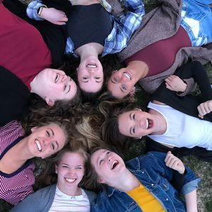 Meet your Posher, Erin